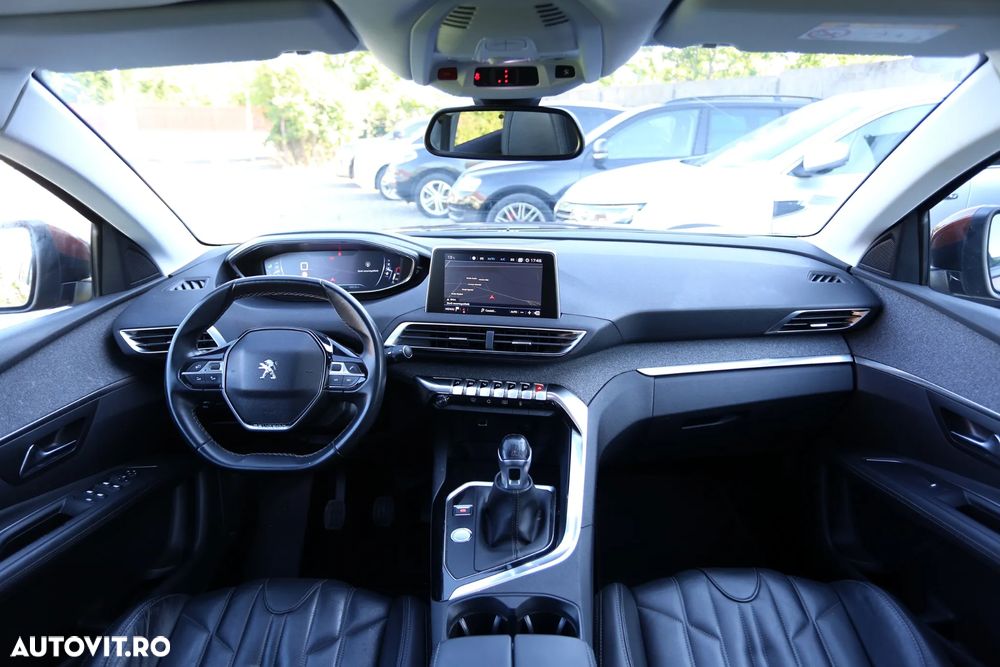 Peugeot 3008 PureTech 130 Stop & Start Allure - 7
