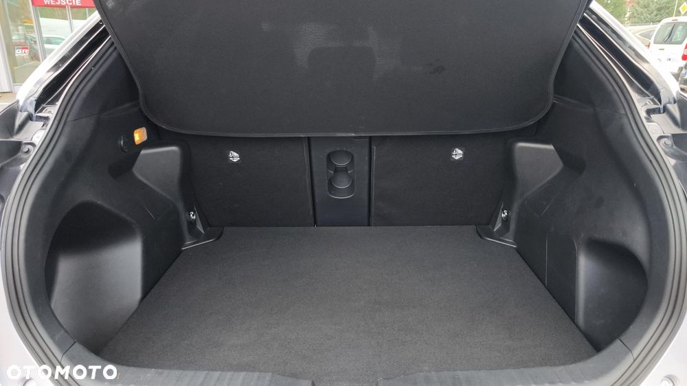 Toyota Yaris Cross Hybrid 1.5 Adventure 4x4 - 11