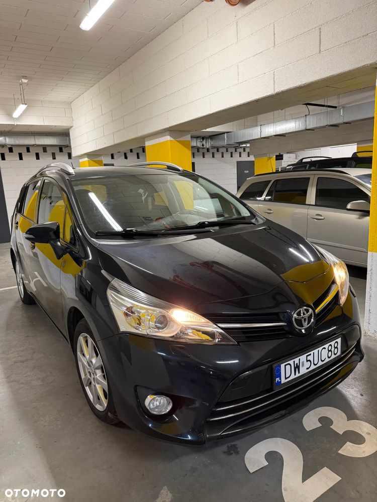 Toyota Verso 1.8 7-Sitzer Comfort - 3