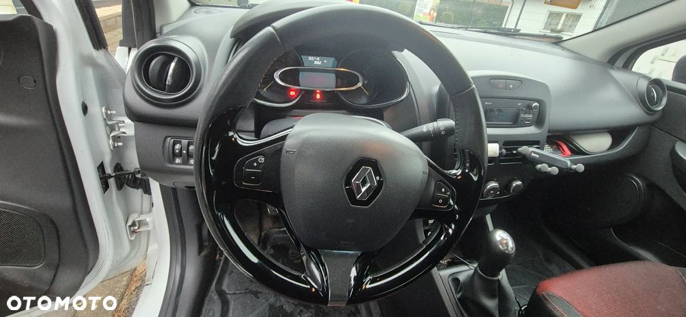 Renault Clio 1.5 dCi Business - 24