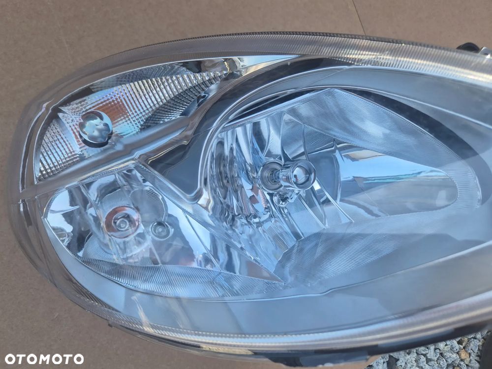 Lancia Ypsilon lampa prawa Musa.DEPO.2003-2006 - 2