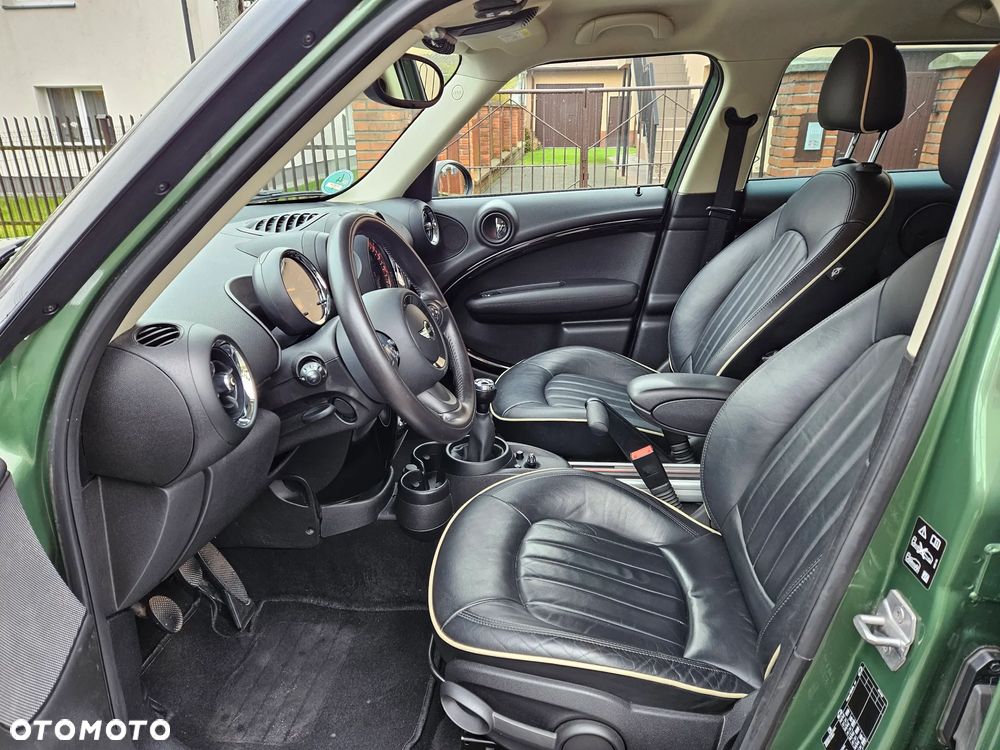 MINI Countryman - 21