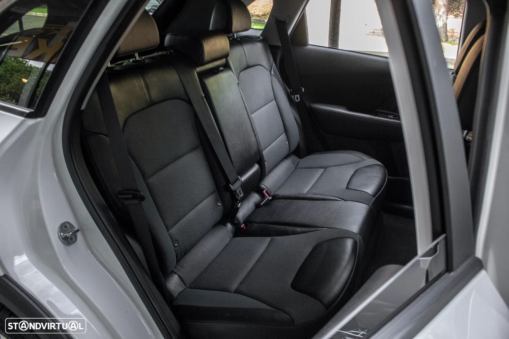 Kia e-Niro Vision - 31