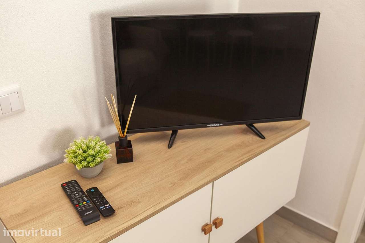 Apartamento Mobilado - Odiáxere - Grande imagem: 4/23