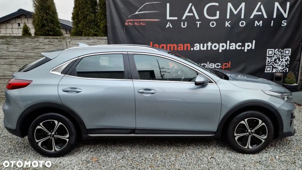 Kia XCeed 1.6 GDI DCT6 OPF Spirit - 4