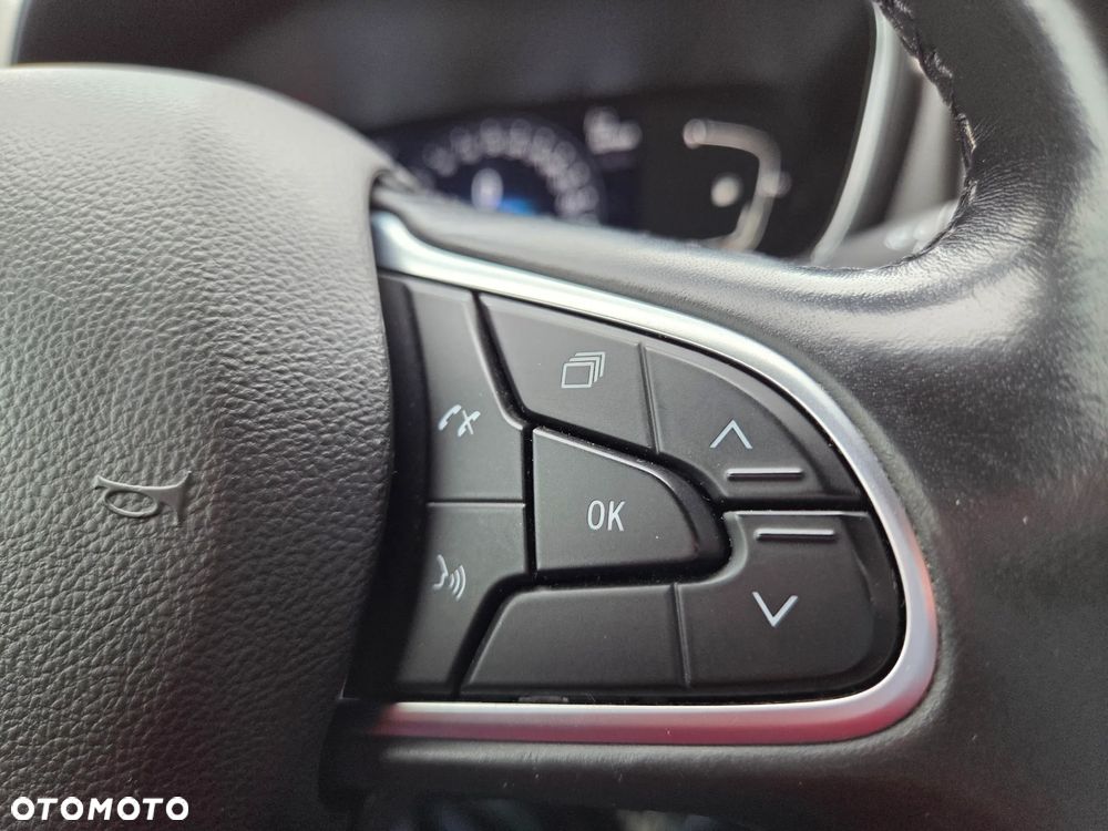 Renault Talisman Blue dCi 150 LIMITED - 21