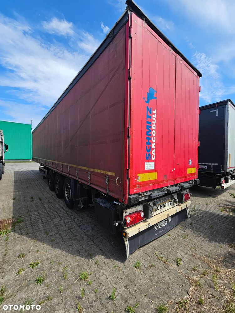 Schmitz Cargobull SCB*S3T - 5