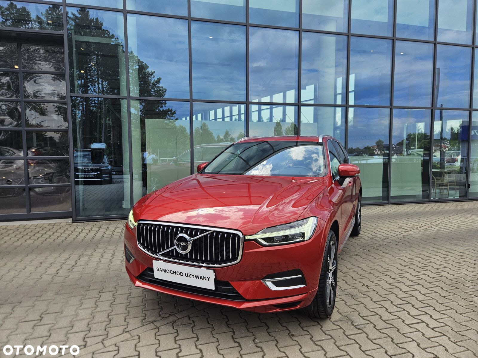 Volvo XC 60 - 3