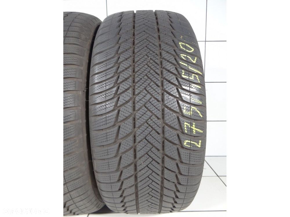 Opony zimowe 275/45R20 110V Bridgestone - 2