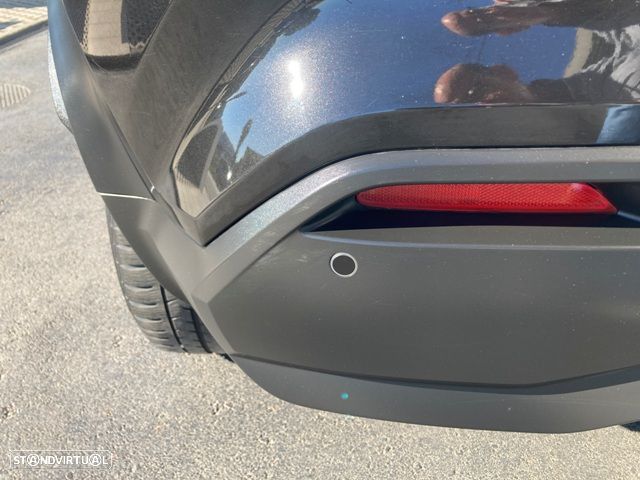 Nissan Juke 1.0 DIG-T N-Connecta - 11