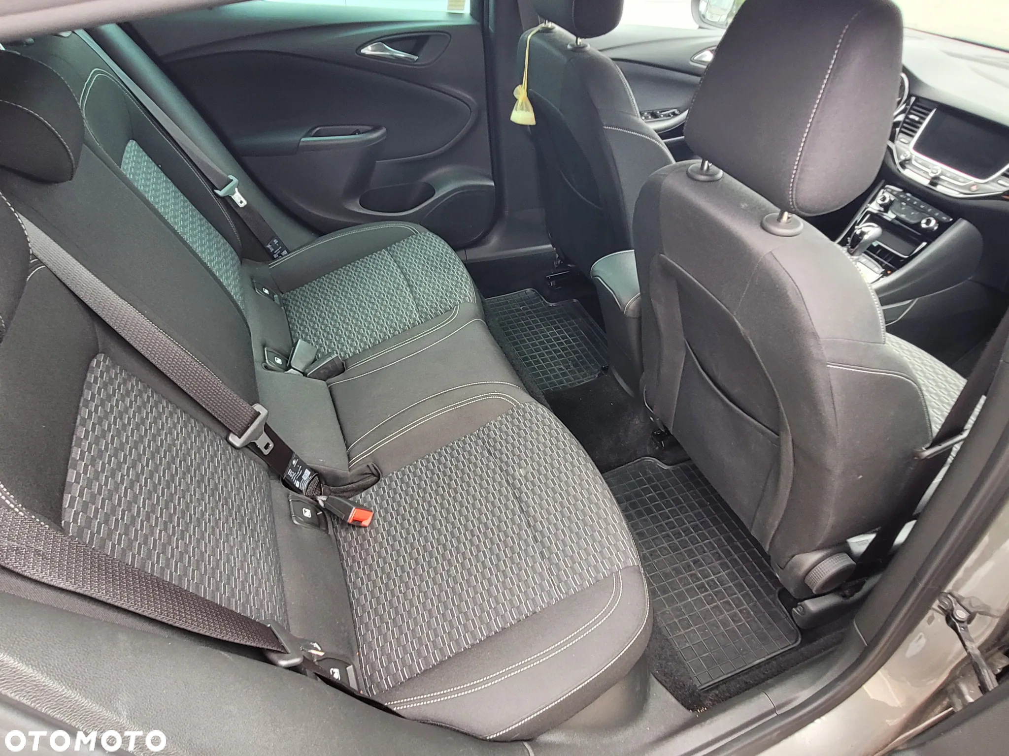 Opel Astra - 13