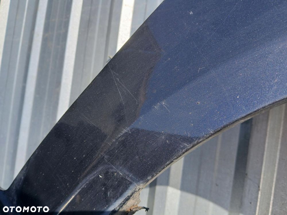 Błotnik Prawy Przód Kia Carens Iii 1U 06- - 5