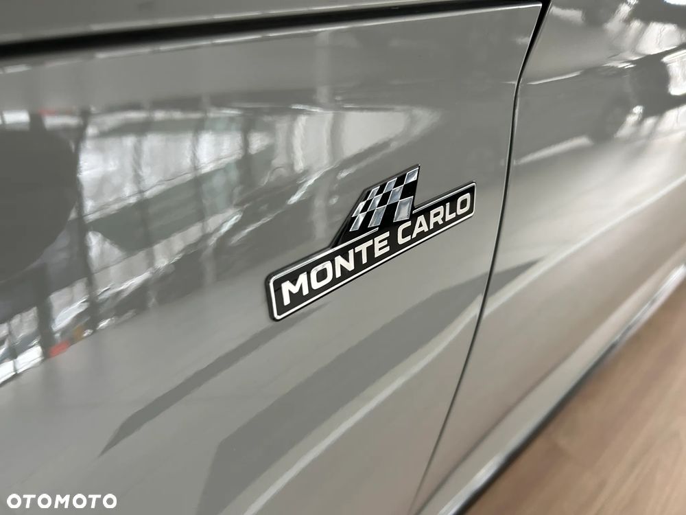 Skoda Scala 1.5 TSI Monte Carlo DSG - 11