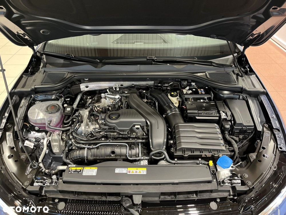 Volkswagen Golf 1.5 eTSI mHEV Life Plus DSG - 41