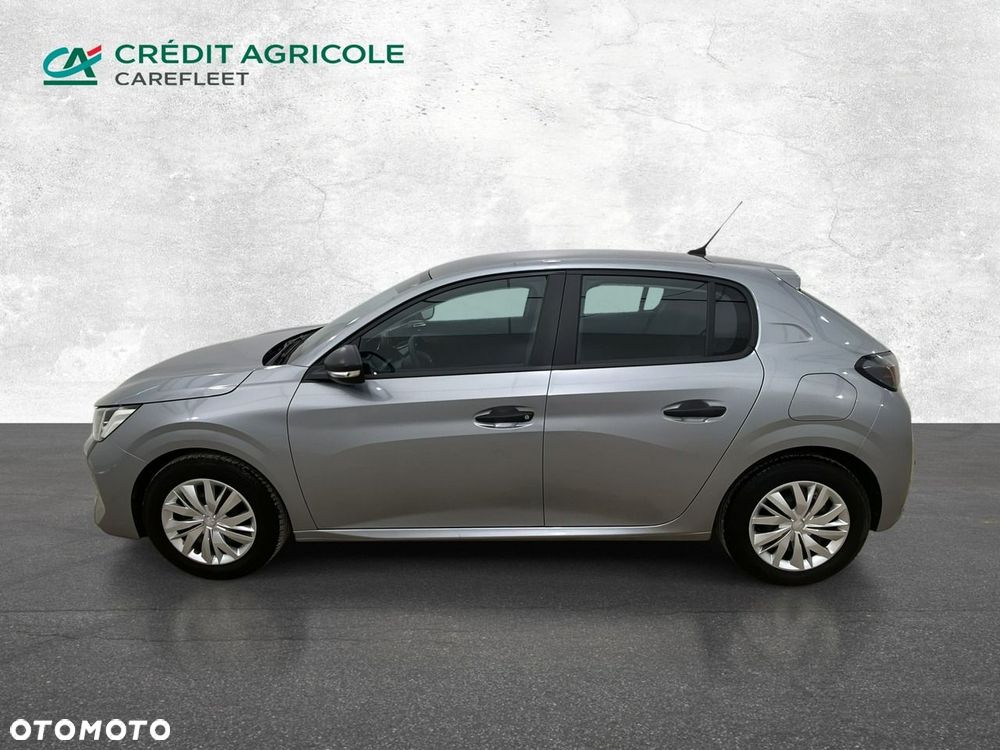 Peugeot 208 - 9