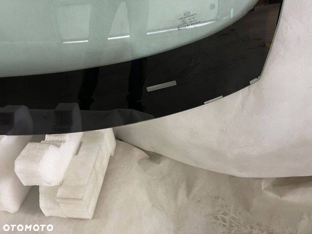 szyba przednia czołowa bmw x1 e84 sensor 2009-2015 - 3