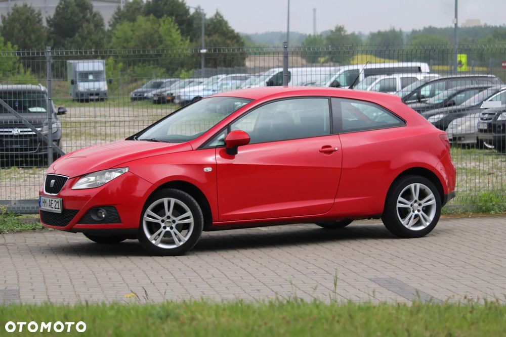 Seat Ibiza - 6