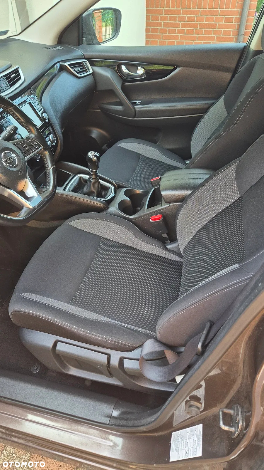 Nissan Qashqai 1.3 DIG-T Acenta - 9