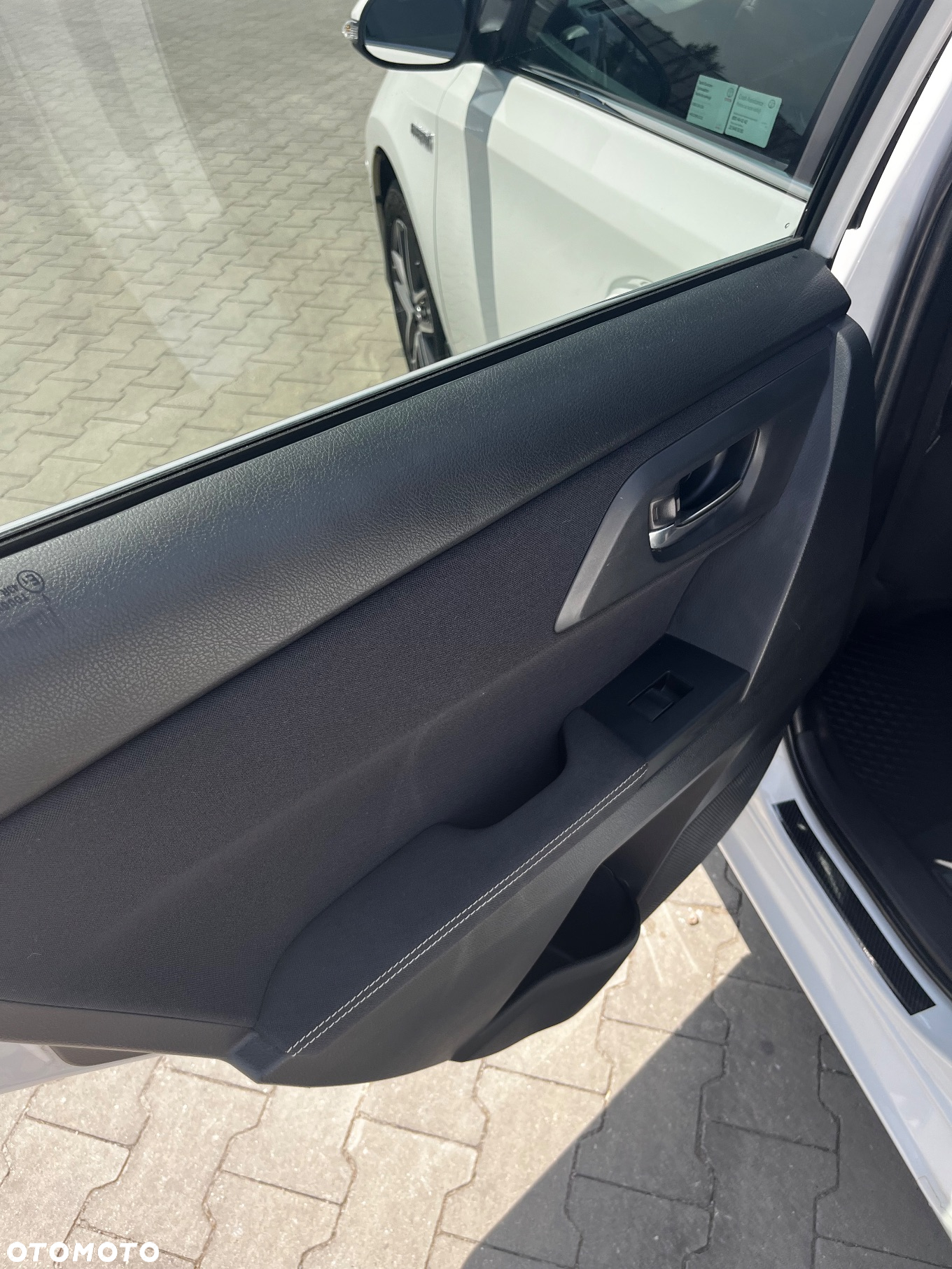 Toyota Auris - 11