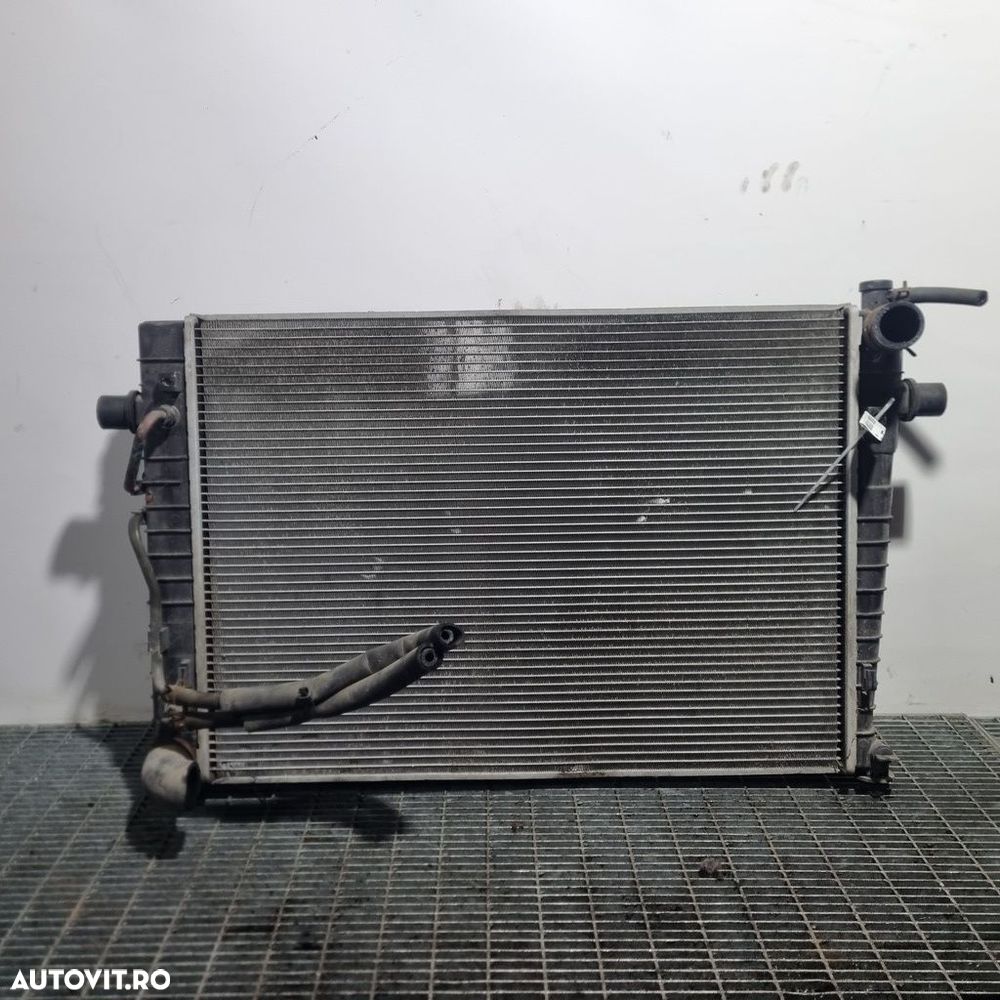 Radiator apa Kia Sportage II 2.0 Diesel 2006 - 2010 (1431) - 1