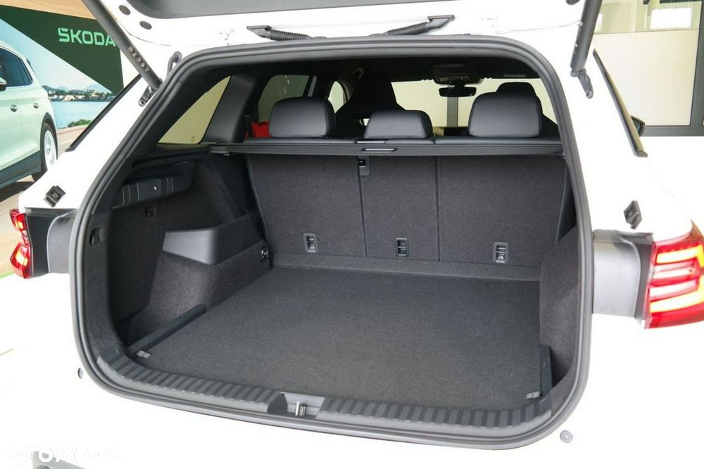 Skoda Kodiaq - 34