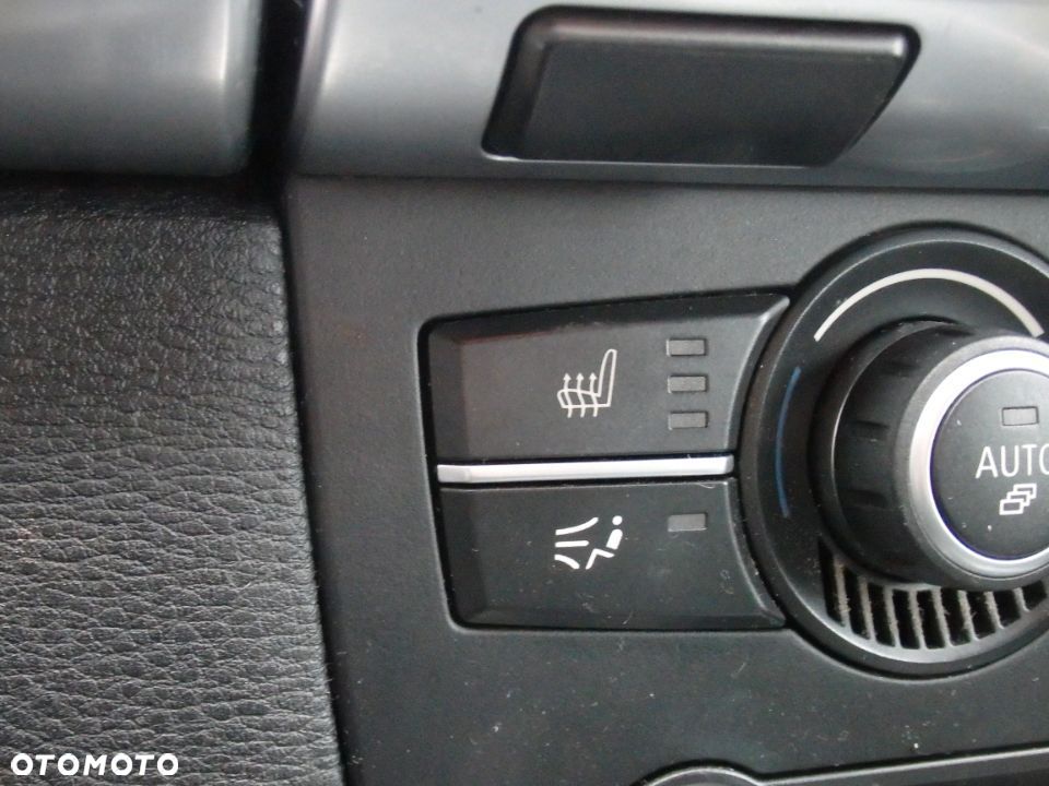 BMW x5 e70 M PAKIET FOTELE KANAPY CZANA SKÓRA PODGRZEWANA RAF-AUTO CZĘŚCI BMW - 6