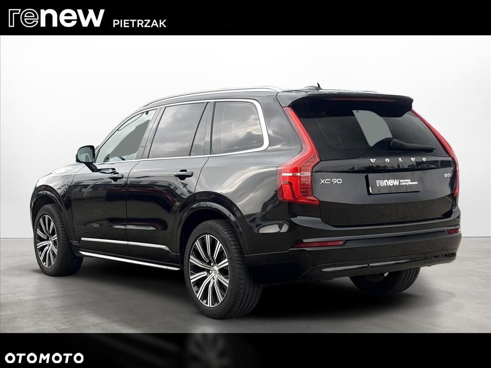 Volvo XC 90 - 4