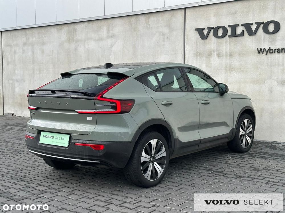 Volvo C40 - 13