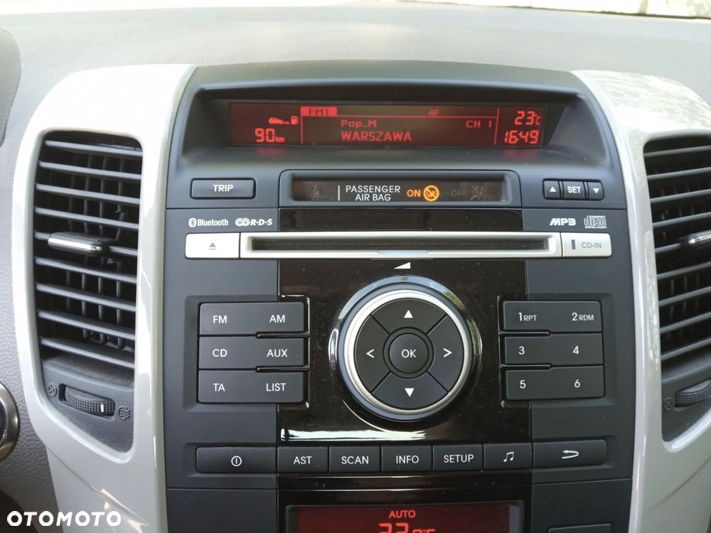 Kia Venga 1.6 XL - 12