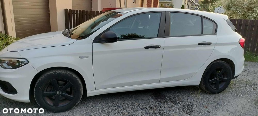 Fiat Tipo 1.4 16V More - 1