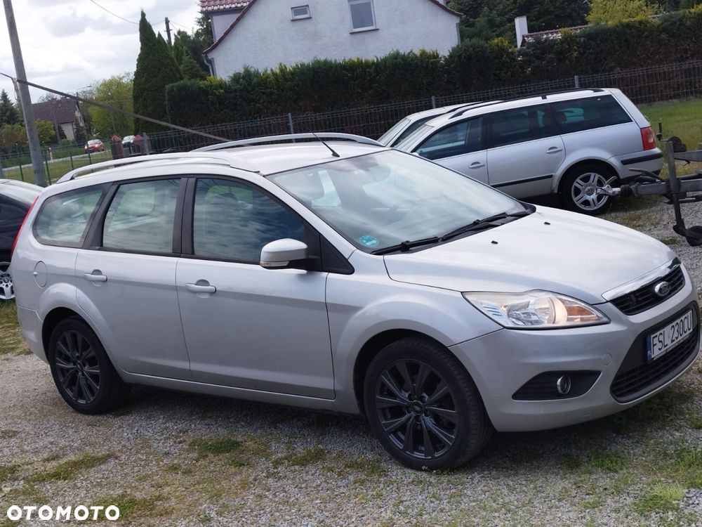 Ford Focus - 5