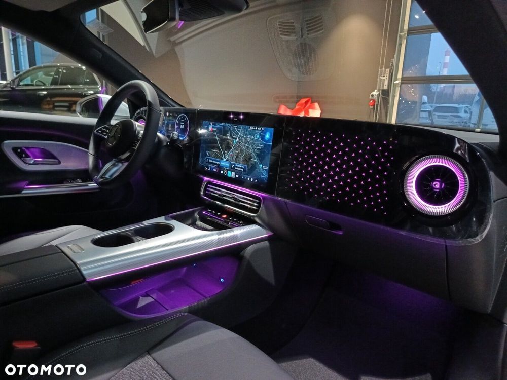 Mercedes-Benz CLA - 11