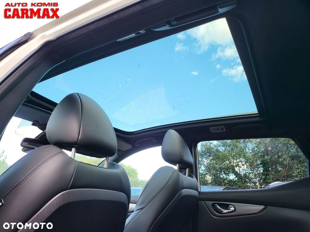 Nissan Qashqai 1.2 DIG-T Tekna+ Xtronic - 30