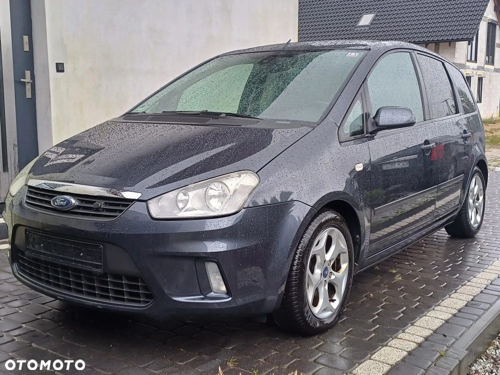 Ford C-MAX 1.8 Ambiente - 1