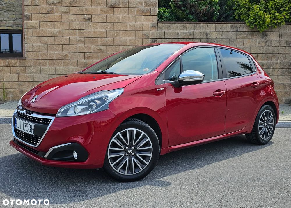 Peugeot 208 1.2 PureTech Allure - 1