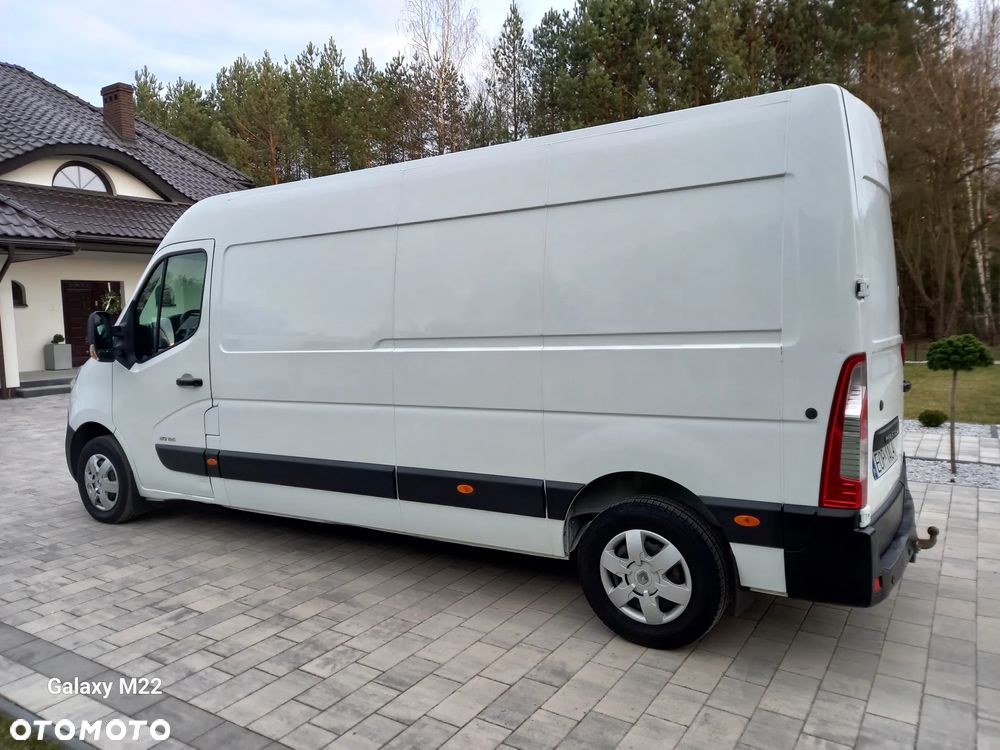 Renault MASTER - 7