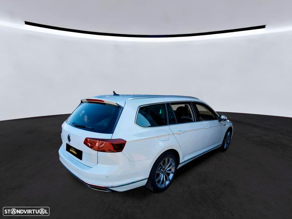 VW Passat Variant 1.4 TSI DSG GTE - 3