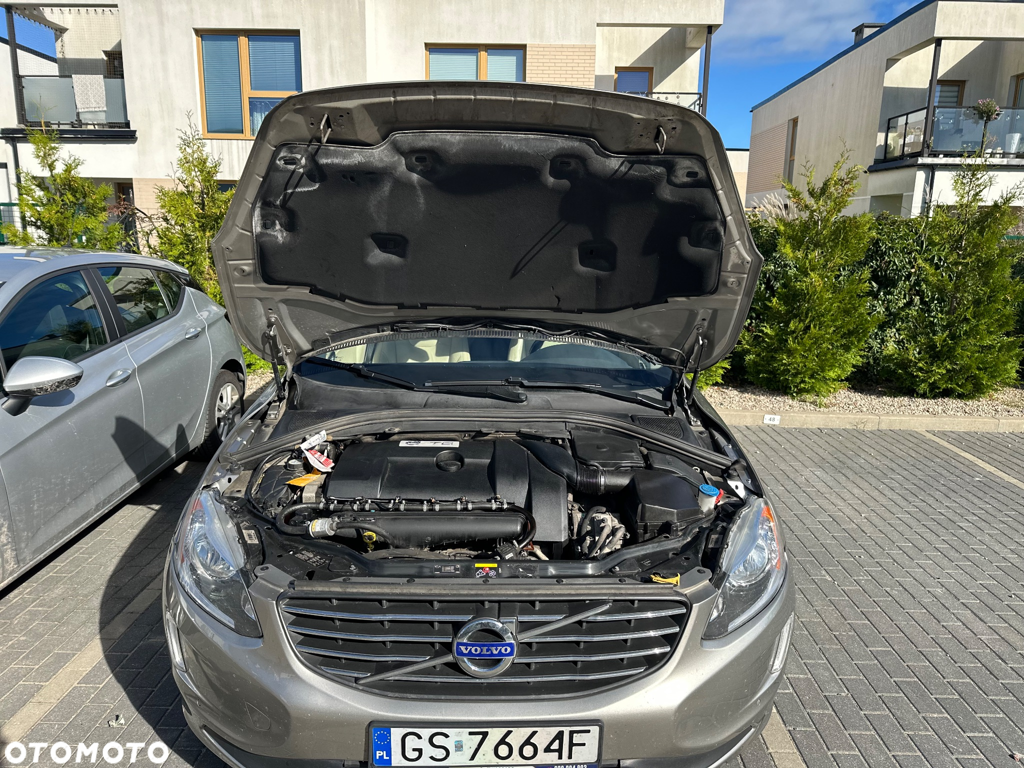 Volvo XC 60 T6 AWD Momentum - 19