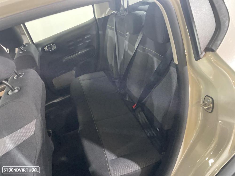 Citroën C3 1.2 PureTech YOU! - 8