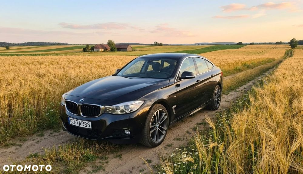 BMW Seria 3 2017 photo 3