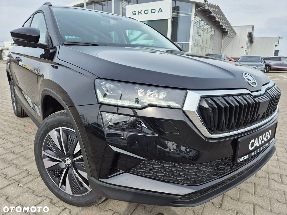 Skoda Karoq - 8