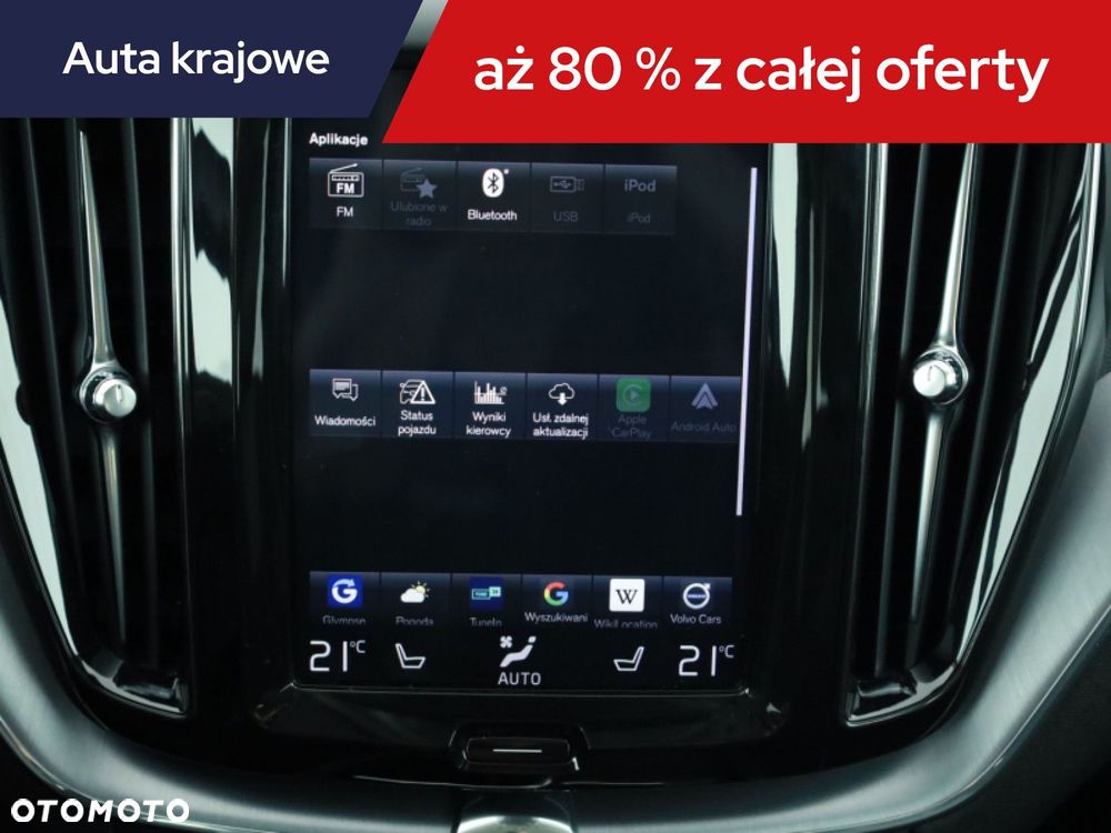 Volvo XC 60 - 12