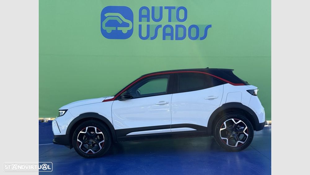 Opel Mokka 1.2 T GS Line - 8