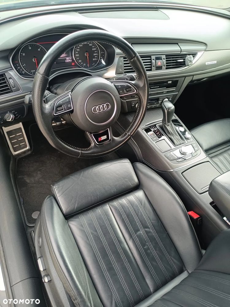 Audi A6 Limousine - 7