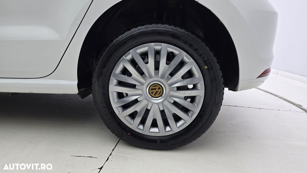 Volkswagen Polo - 22