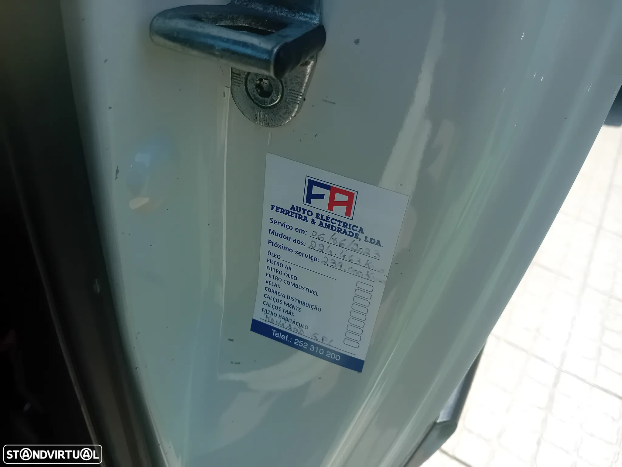 Fiat Punto Evo 1.4 My Life GPL - 11