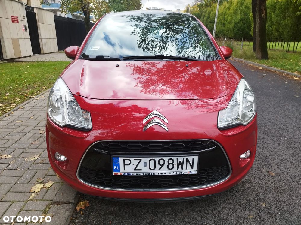Citroën C3 1.4 VTi Exclusive - 8