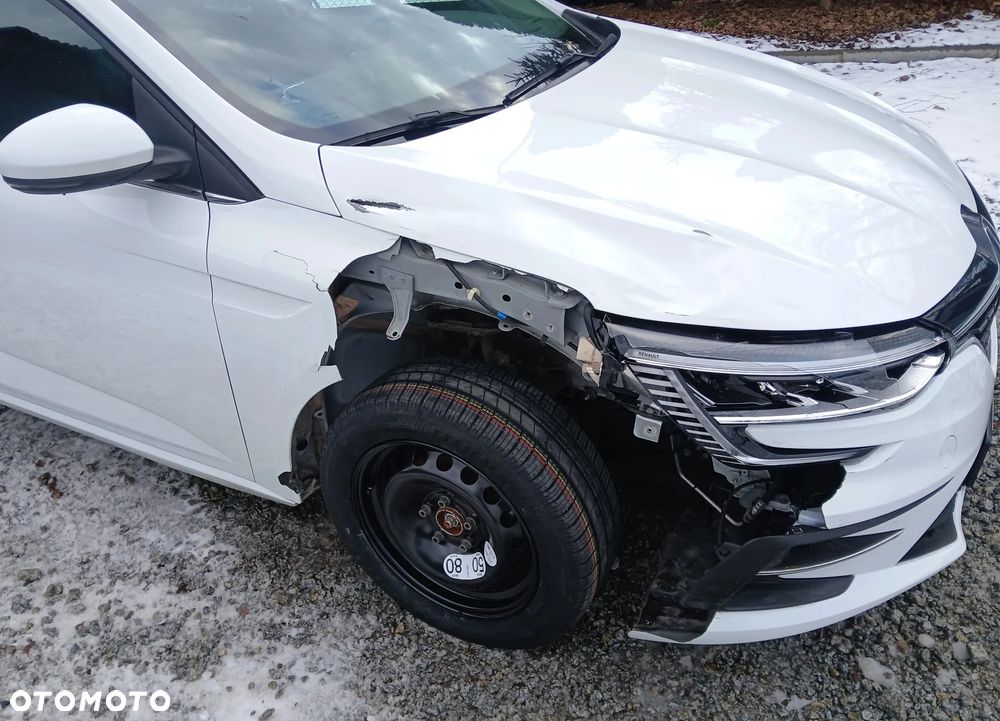 Renault Megane 1.3 TCe FAP Techno - 12