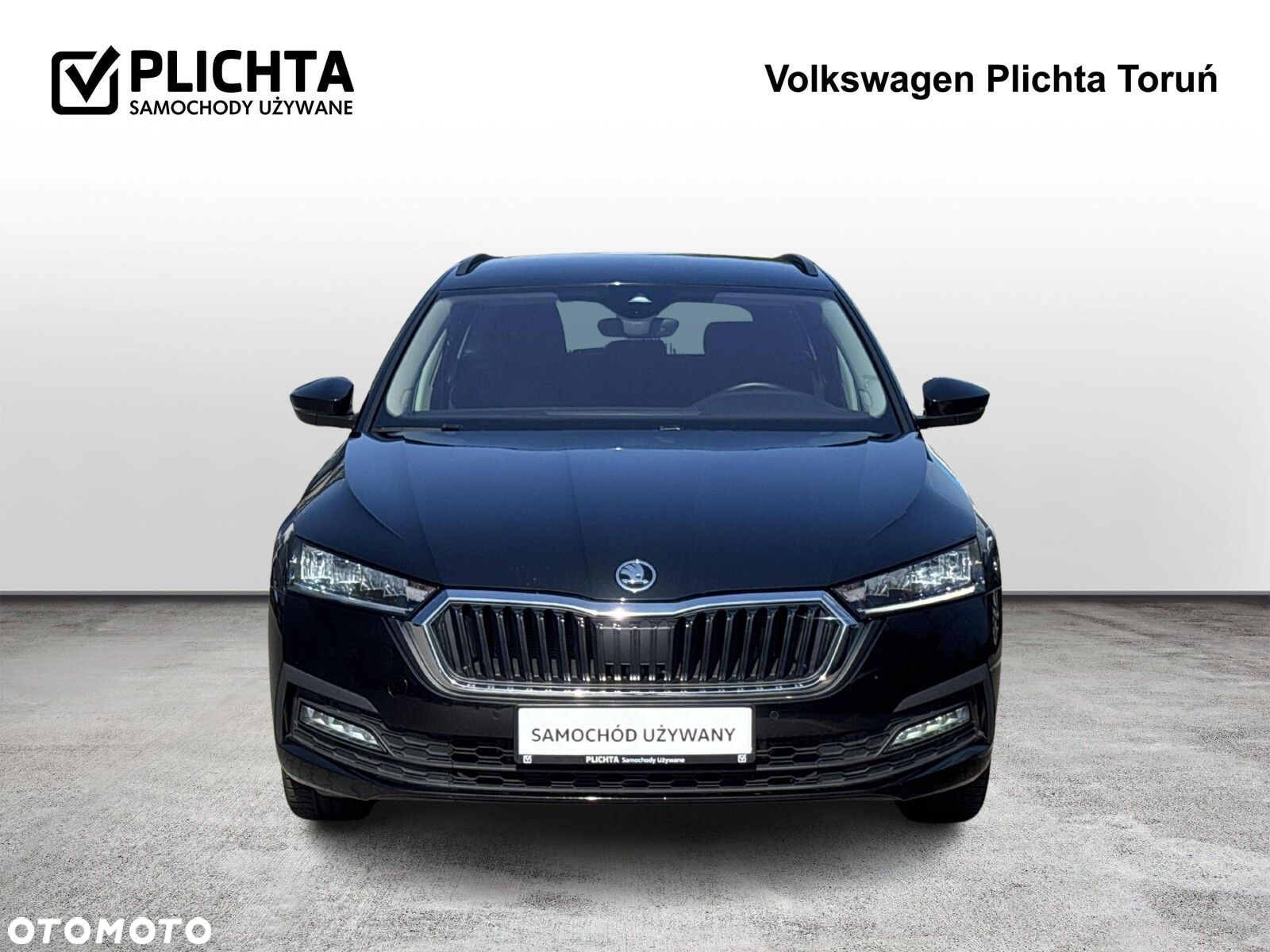 Skoda Octavia - 2
