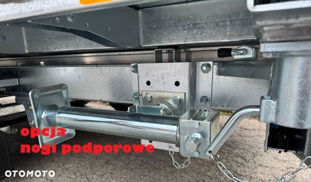 Brenderup TT5375ATB3500 Heavy Duty - 5